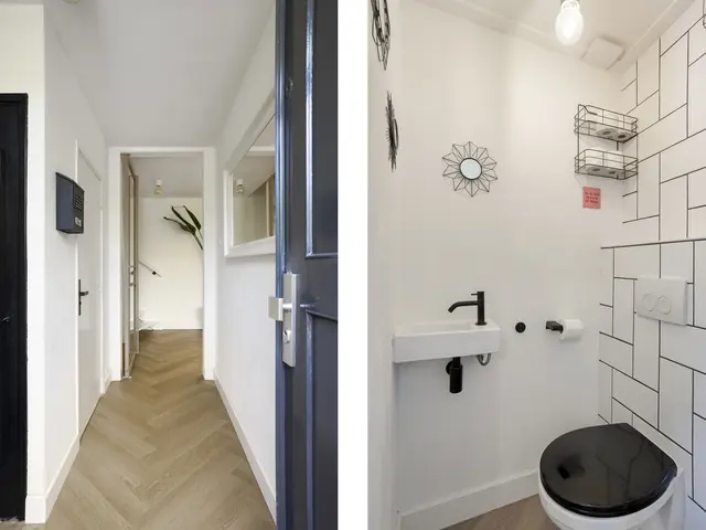 De Loet 7, CASTRICUM