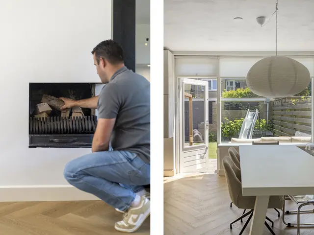 De Loet 7, CASTRICUM