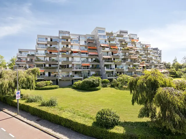 C.F. Smeetslaan 45, CASTRICUM