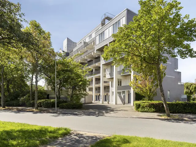 C.F. Smeetslaan 45, CASTRICUM