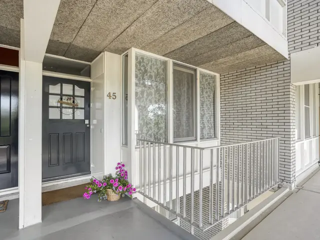 C.F. Smeetslaan 45, CASTRICUM