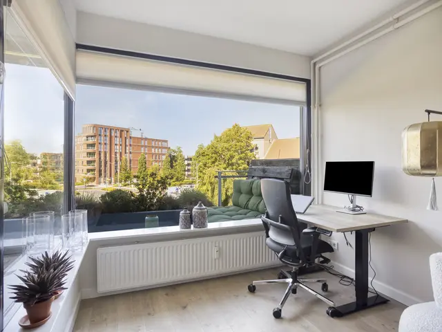 C.F. Smeetslaan 45, CASTRICUM