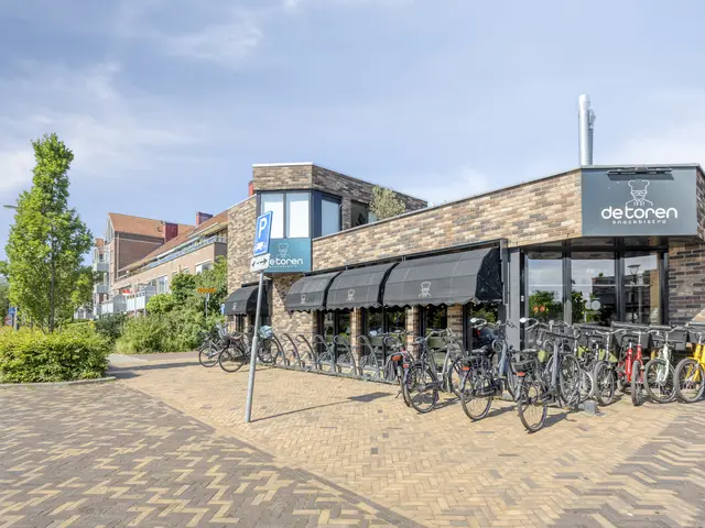 C.F. Smeetslaan 45, CASTRICUM