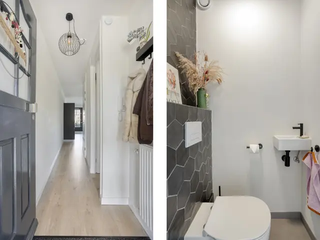 C.F. Smeetslaan 45, CASTRICUM