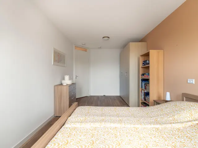 Middenweg 249R, HEERHUGOWAARD