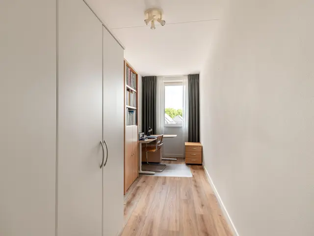 Middenweg 249R, HEERHUGOWAARD