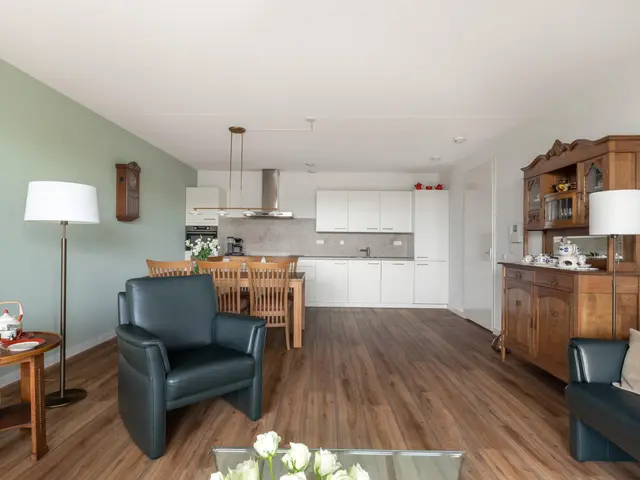 Middenweg 249R, HEERHUGOWAARD