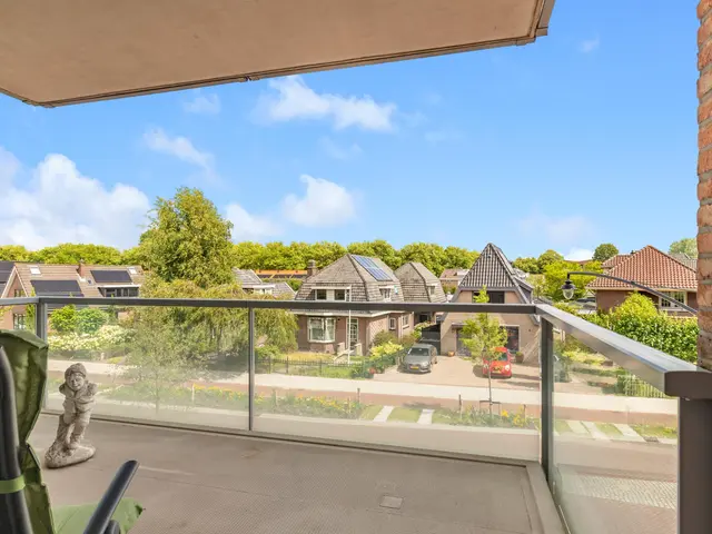 Middenweg 249R, HEERHUGOWAARD