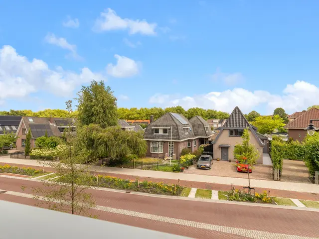Middenweg 249R, HEERHUGOWAARD