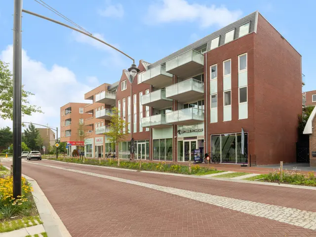 Middenweg 249R, HEERHUGOWAARD