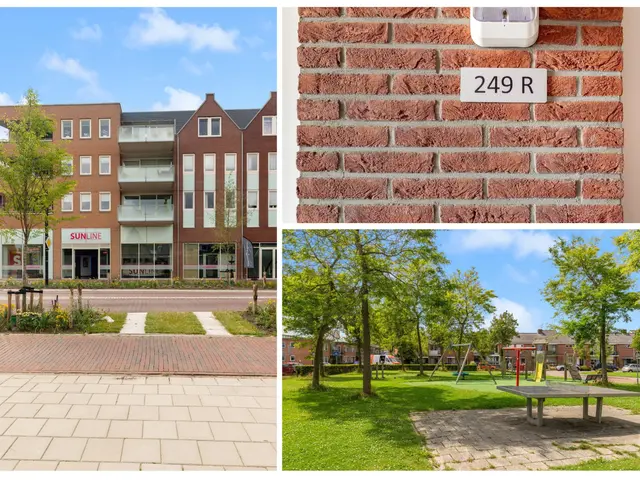 Middenweg 249R, HEERHUGOWAARD