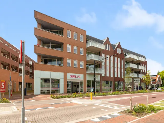 Middenweg 249R, HEERHUGOWAARD