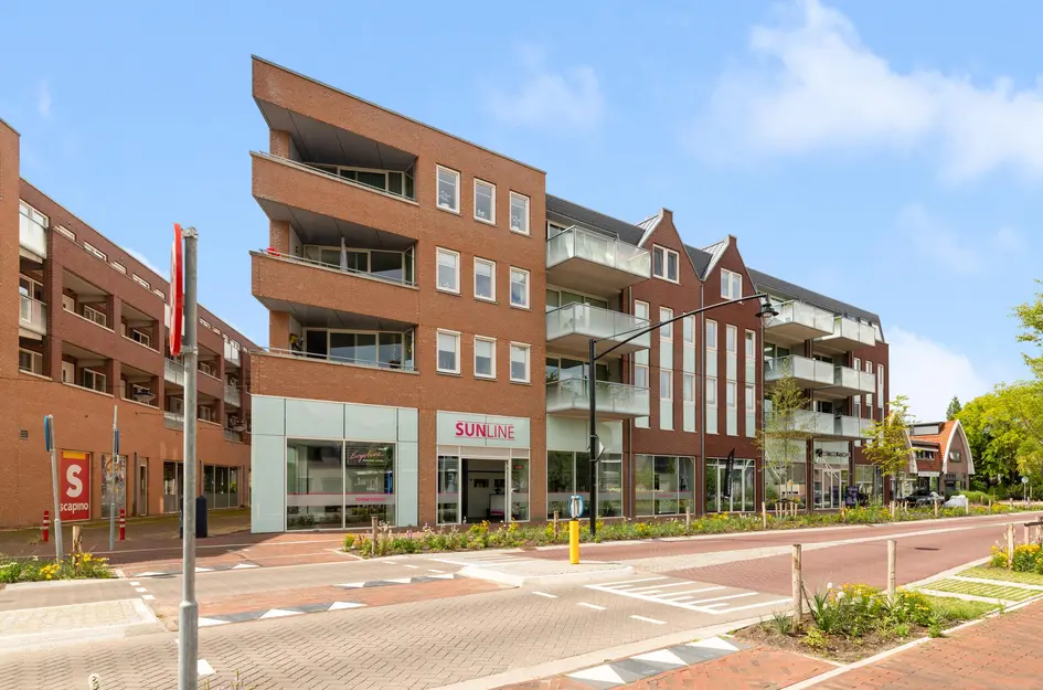 Middenweg 249R