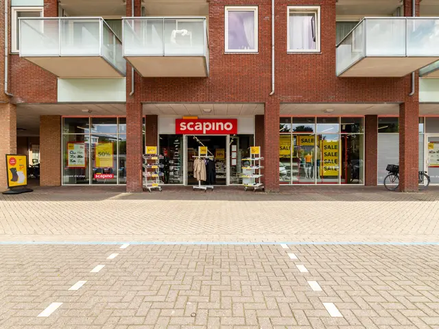 Middenweg 249R, HEERHUGOWAARD
