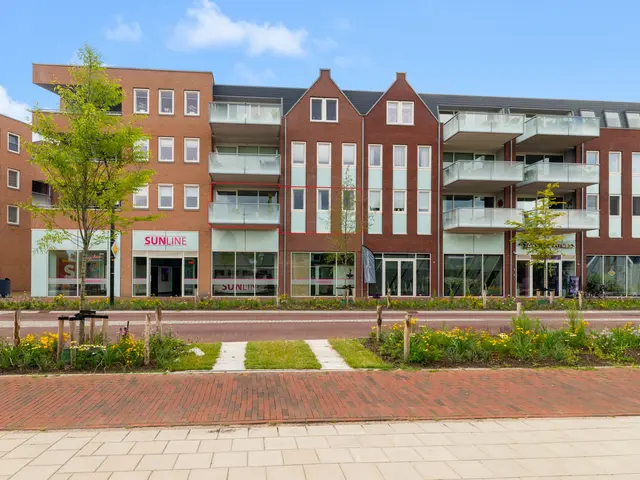 Middenweg 249R, HEERHUGOWAARD