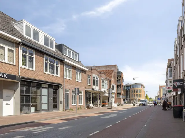 Breestraat 166, BEVERWIJK