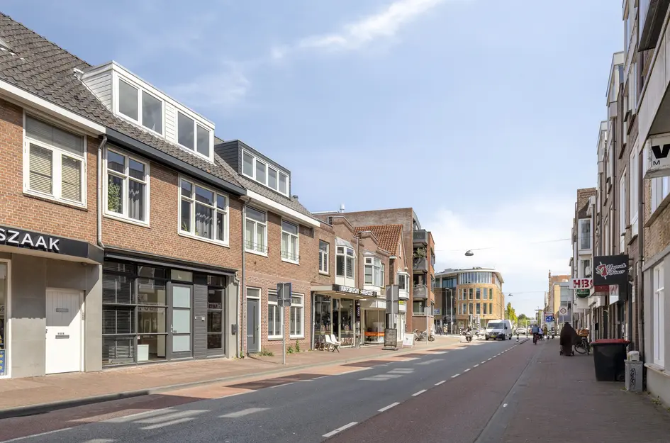 Breestraat 166