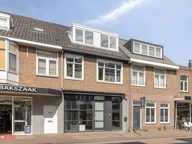 Breestraat 166, BEVERWIJK