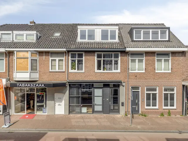 Breestraat 166, BEVERWIJK