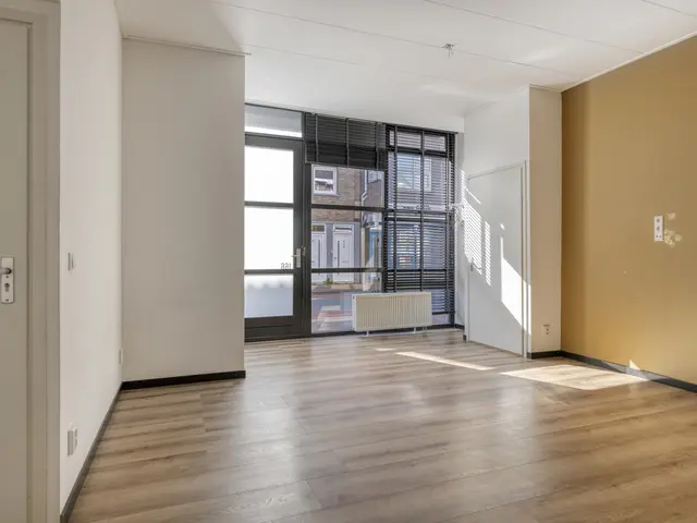 Breestraat 166, BEVERWIJK