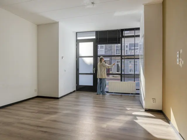 Breestraat 166, BEVERWIJK