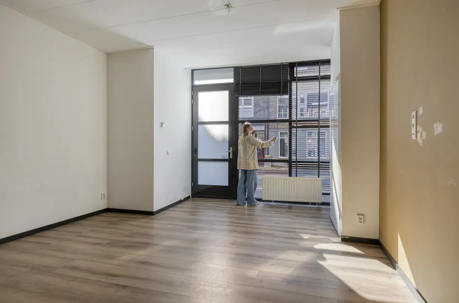 Breestraat 166