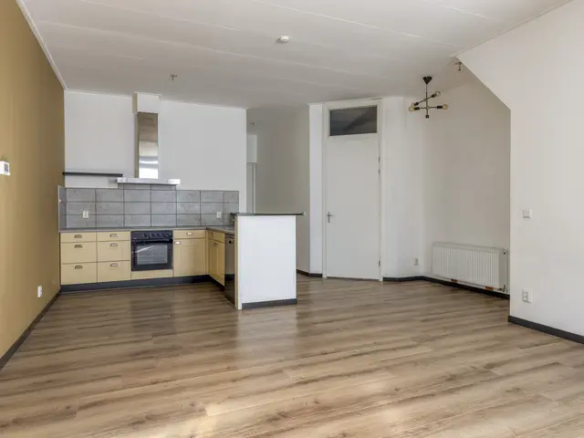 Breestraat 166, BEVERWIJK