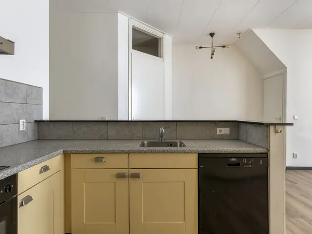 Breestraat 166, BEVERWIJK