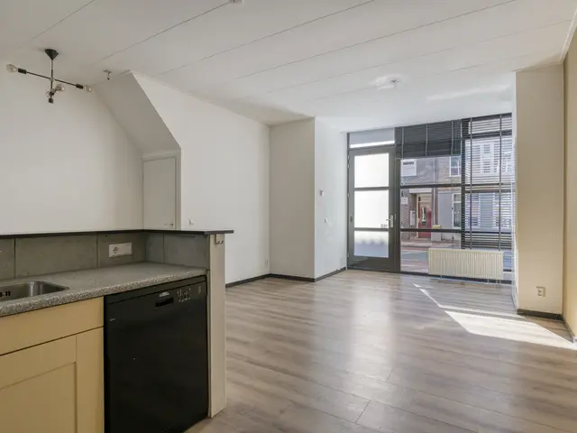 Breestraat 166, BEVERWIJK