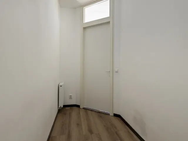 Breestraat 166, BEVERWIJK