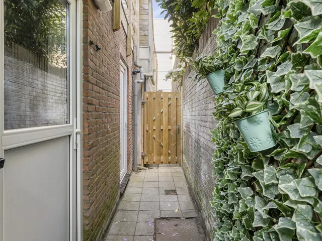 Breestraat 166, BEVERWIJK