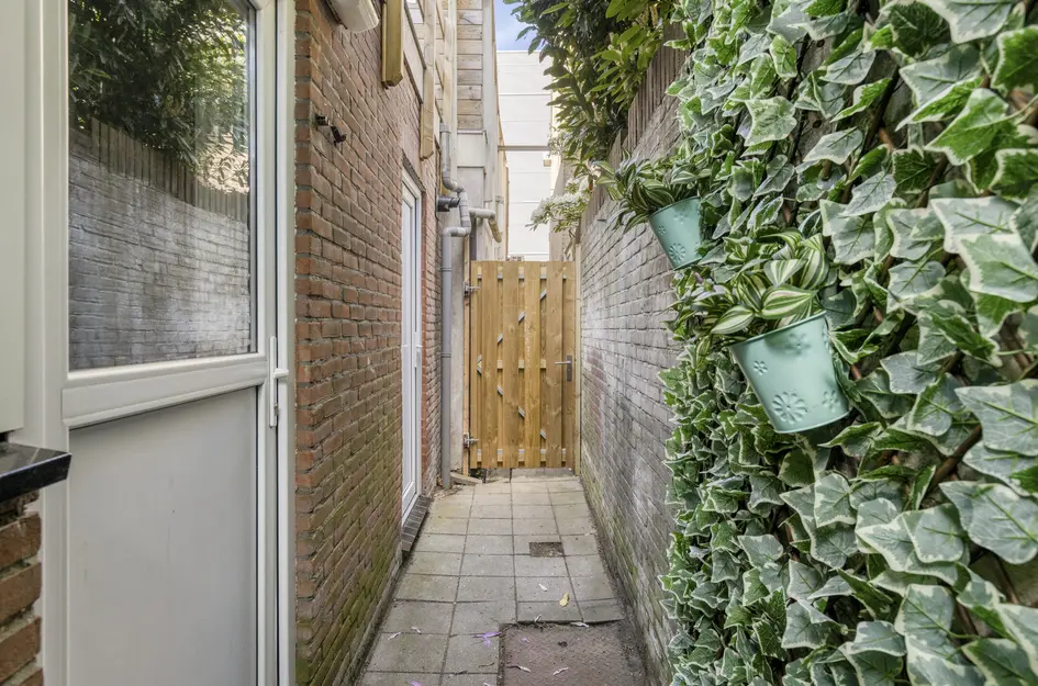 Breestraat 166