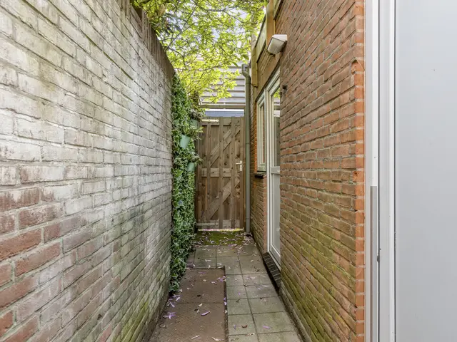 Breestraat 166, BEVERWIJK