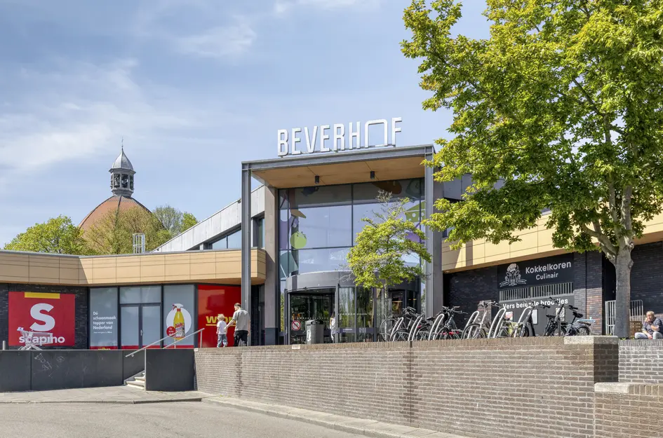 Breestraat 166