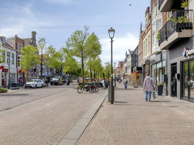Breestraat 166, BEVERWIJK