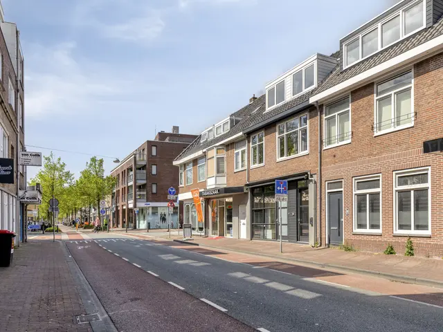 Breestraat 166A, BEVERWIJK