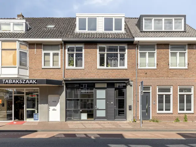 Breestraat 166A, BEVERWIJK