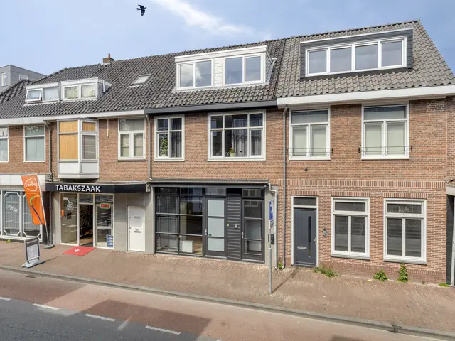 Breestraat 166A, BEVERWIJK