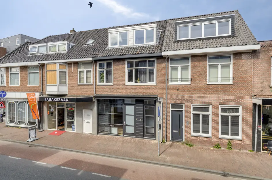 Breestraat 166A