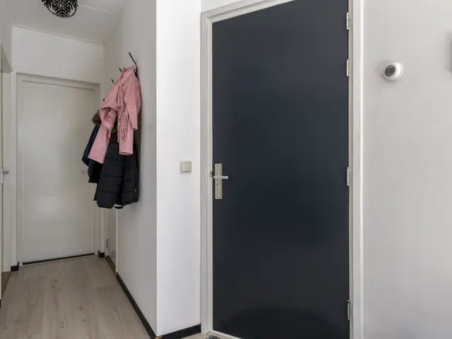 Breestraat 166A, BEVERWIJK