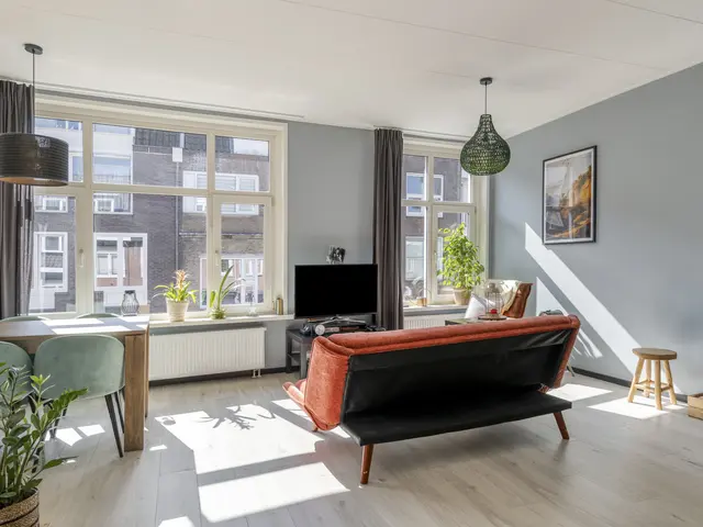 Breestraat 166A, BEVERWIJK