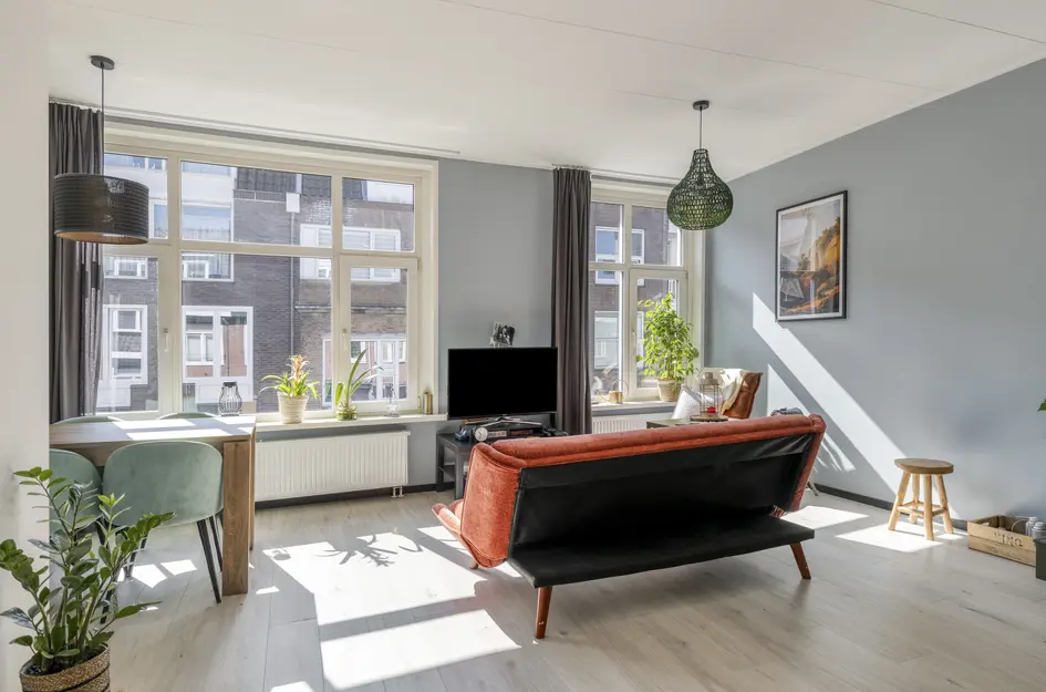 Breestraat 166A