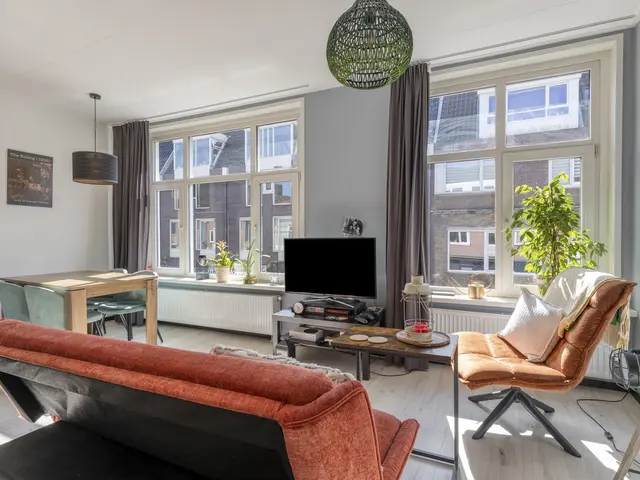 Breestraat 166A, BEVERWIJK