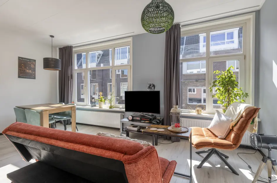 Breestraat 166A