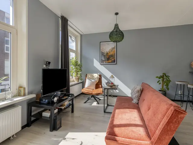 Breestraat 166A, BEVERWIJK