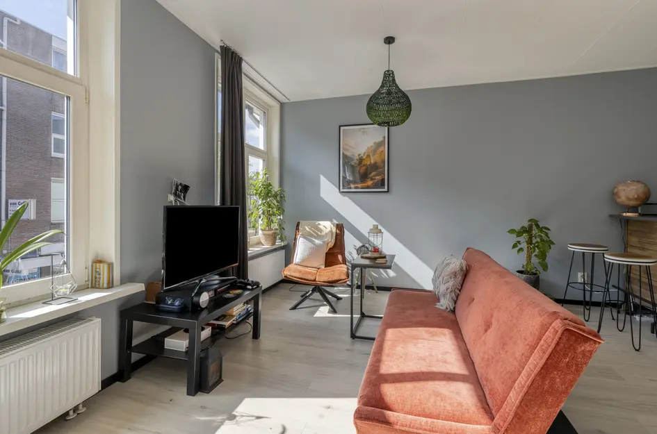 Breestraat 166A