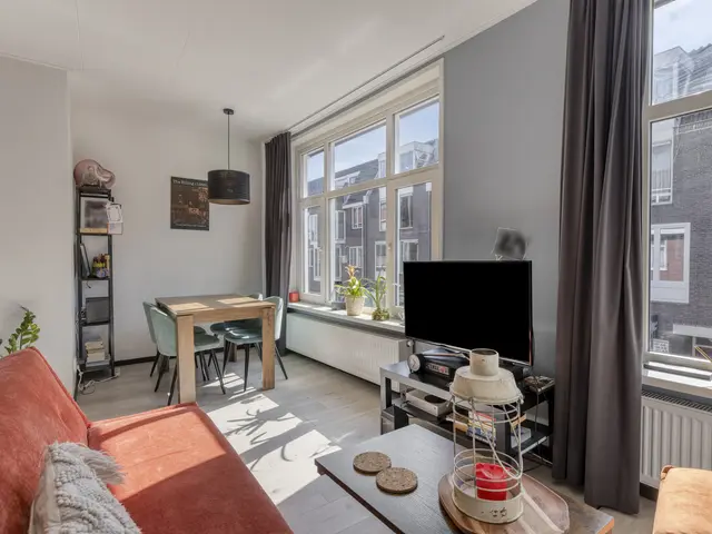 Breestraat 166A, BEVERWIJK