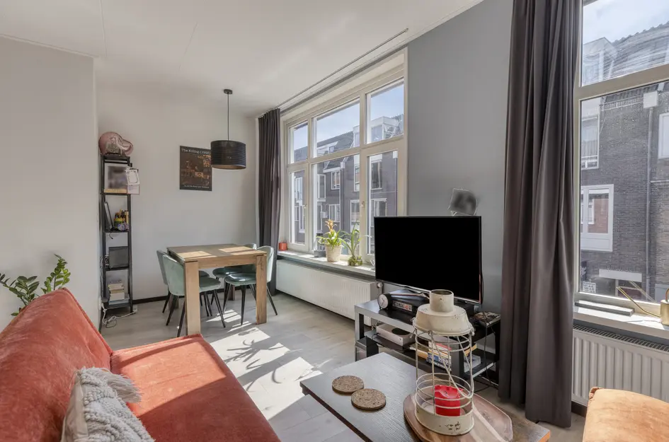 Breestraat 166A