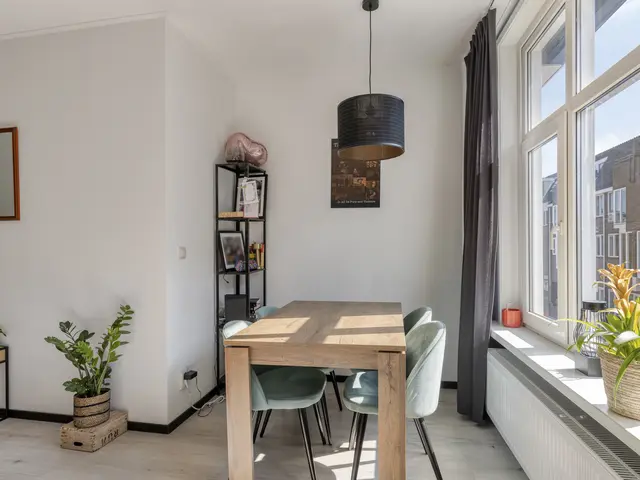Breestraat 166A, BEVERWIJK