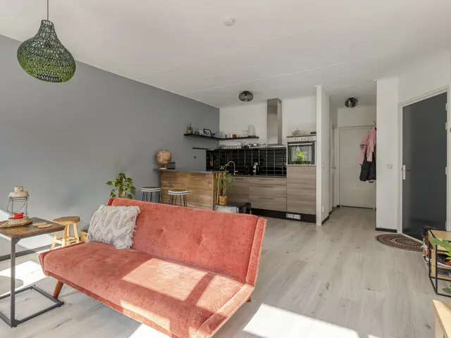 Breestraat 166A, BEVERWIJK